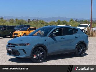 2024 Dodge Hornet