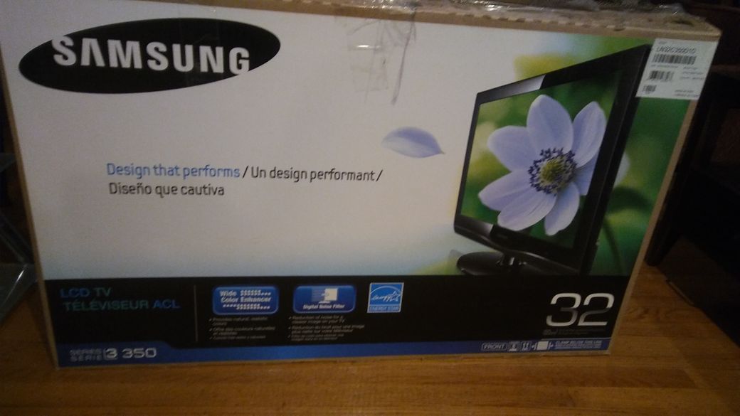 Samsung TV