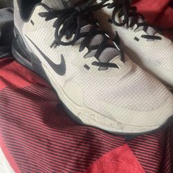 Nikes