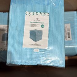 Disposable Underpads