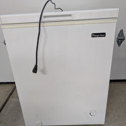 Magic Chef Freezer 