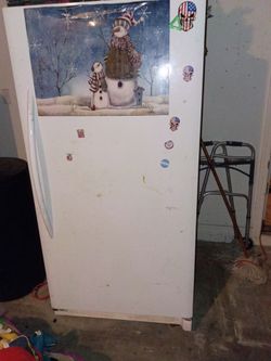 Freezer