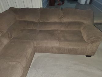 Sectional Sofa