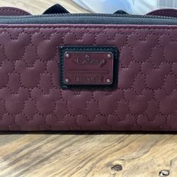 Loungefly Wallet