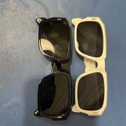 Fashion Glasses/Sunglasses