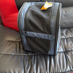 Pet Carrier 
