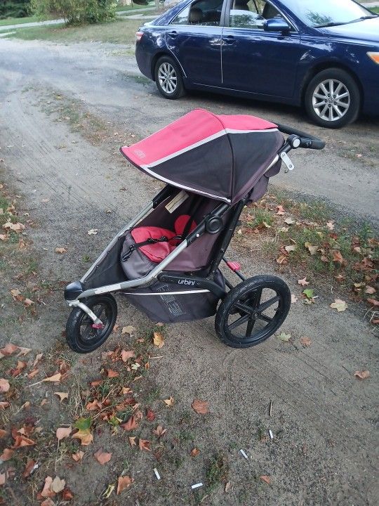 Stroller