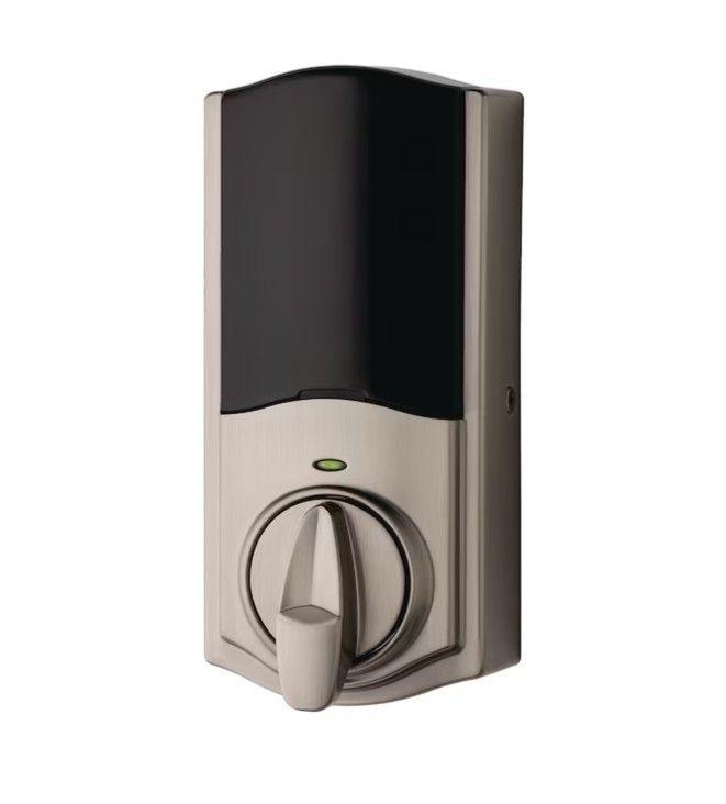 Convert Smart Lock NEW!