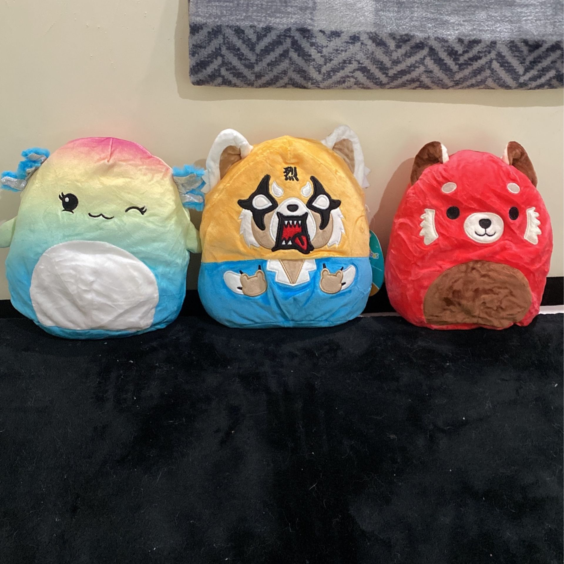 Squishmallows