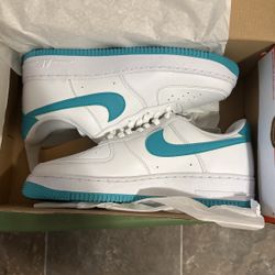 W Air Force 1 Sz10