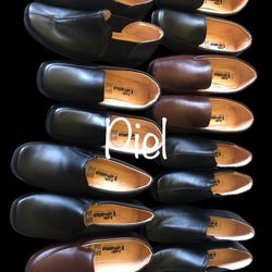 Womens Leather Shoes  From Mexico Sizes  4 5 6 7