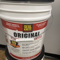 Primer Sealer 