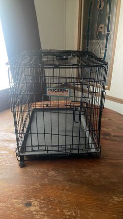 Small pet cage
