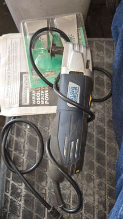 CHICAGO CORDED MULTITOOL