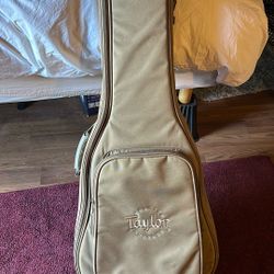 Taylor Dreadnaught Soft Case