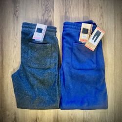 Weatherproof Fleece Lined Joggers 