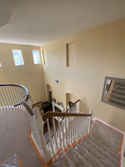 Interior Paint