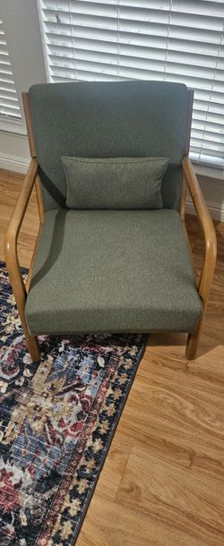 New Chair