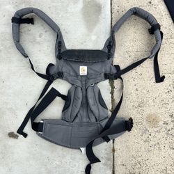 Ergo Baby 360 Carrier