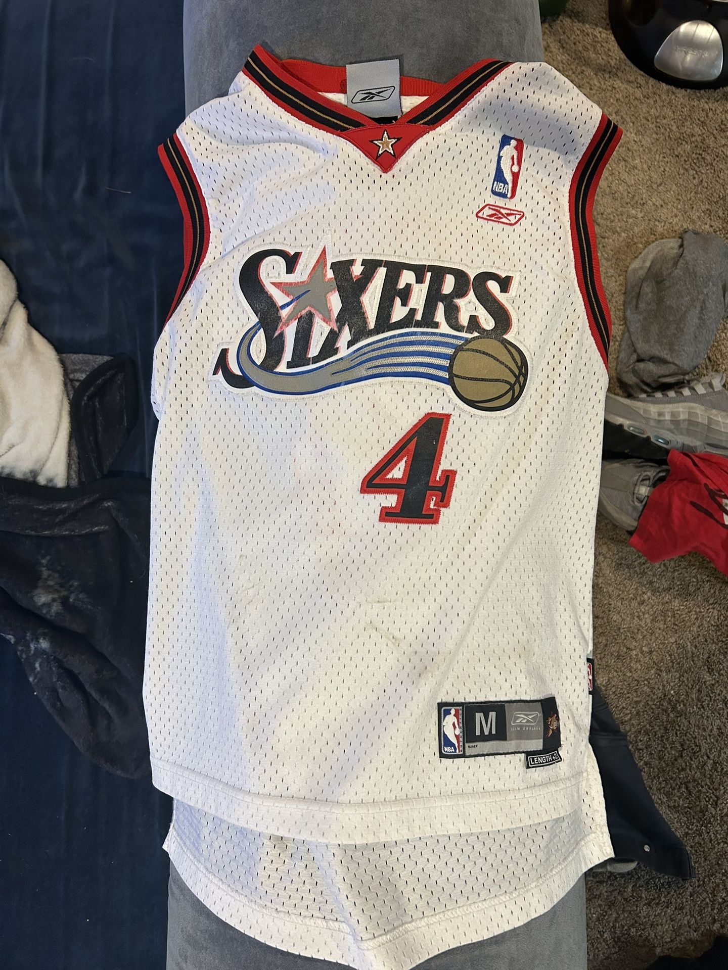 Vintage Jersey