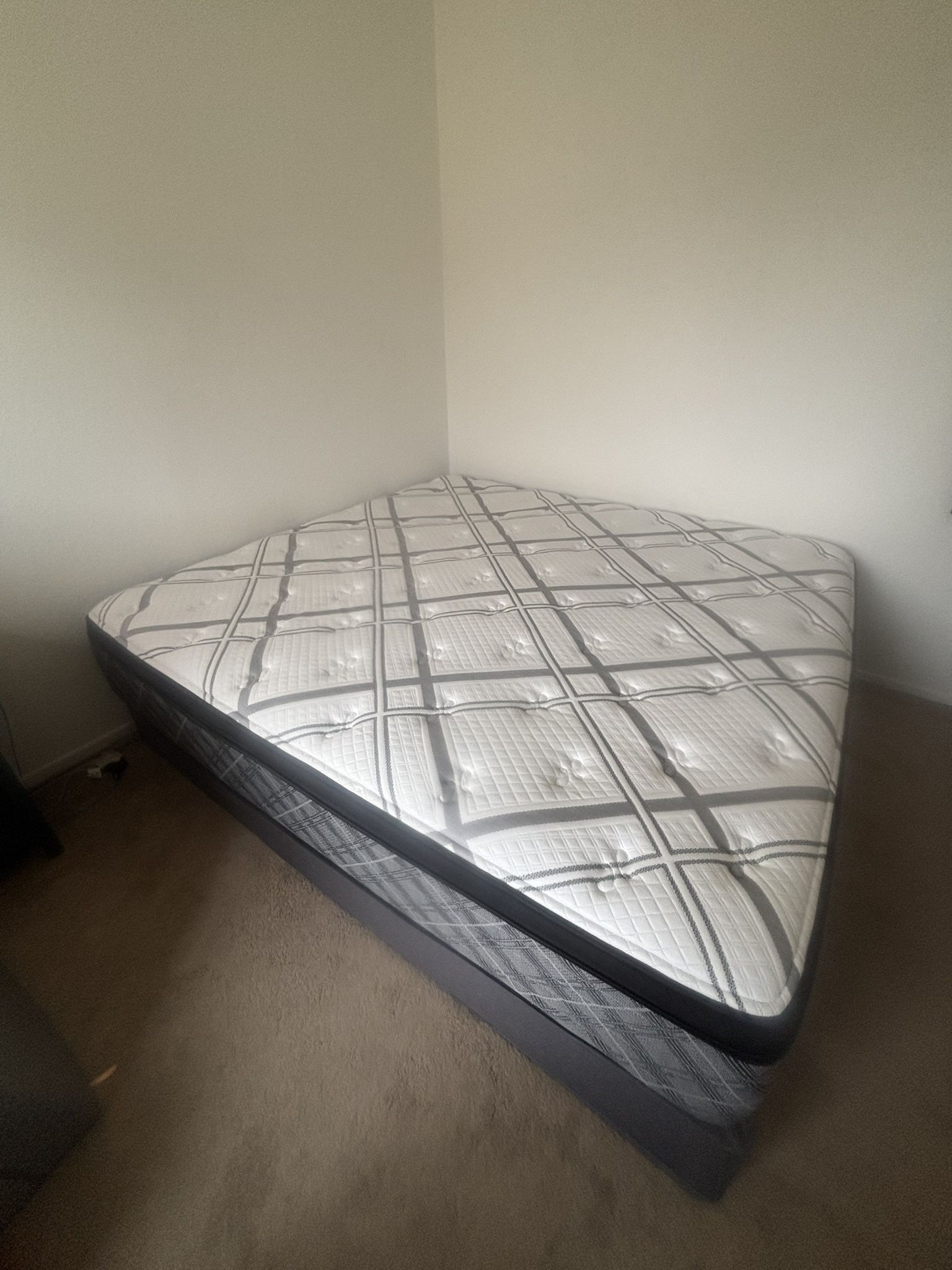 King Mattress