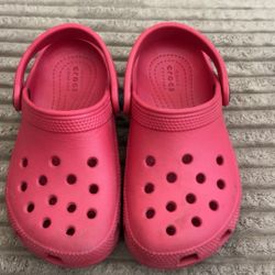 Crocs Kids