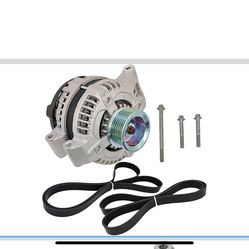 New Brand: WHEELZEN 4.5 4.5 out of 5 stars (22) Alternator Replacement Fit for 2003-2007 Honda Accord L4 2.4L, Replace 31100-RAA-A01 31100RAAA01, With