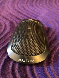 Audix Mic