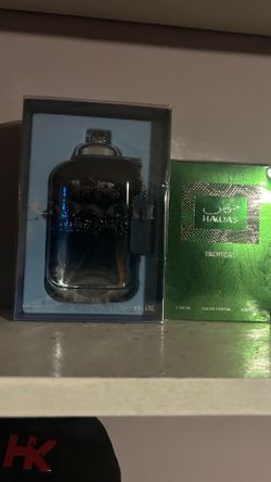 Colognes