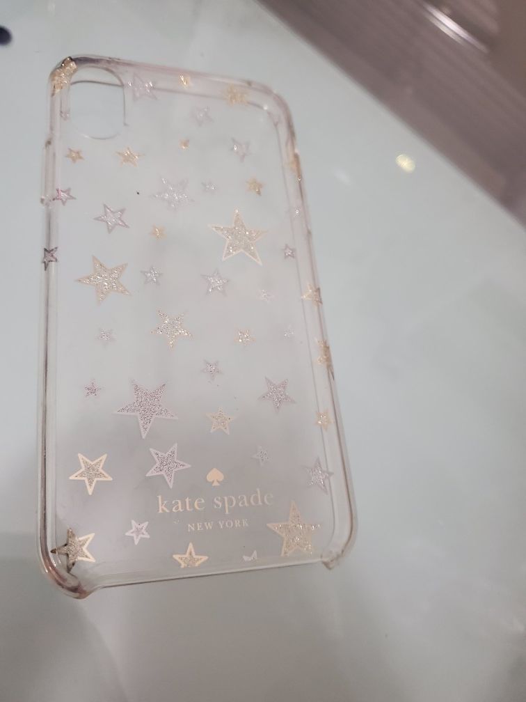 Case iPhone x