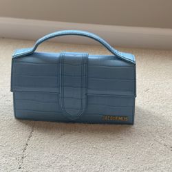 Le Grand Bambino Tote Jacquemus