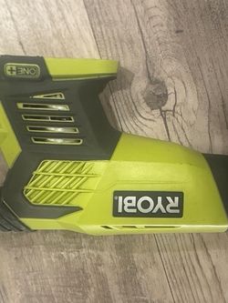 Ryobi One+ 18V Reciprocating Saw