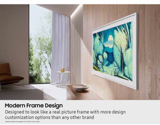 Samsung 55” The Frame TV | Excellent Condition