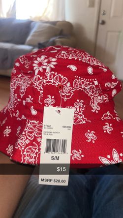 Bucket Hats