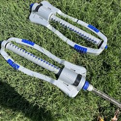 Lawn Sprinkler (2)