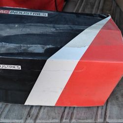 AC Industries VW Alternator 