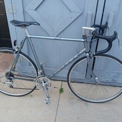 58cm.      Road Bike.     MIYATA