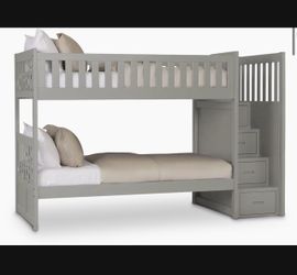 Bunk Bed Used