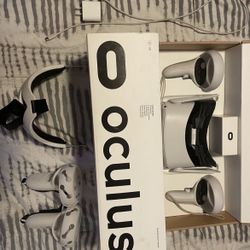 Oculus Quest Two