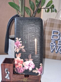 Steve madden cartera