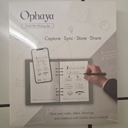 Ophaya Electronic Writing Tablet