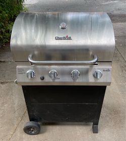 Char Broil