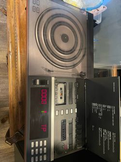 Bang and Olufsen
