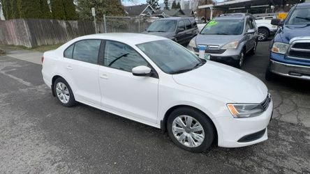 2014 Volkswagen Jetta
