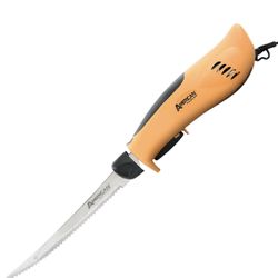 PRO Electric Fillet Knife, Stainless Steel