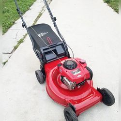 Self Propel Craftsman Lawn Mower $240 Firm