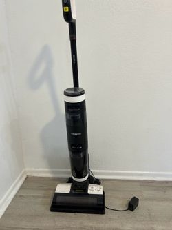 Tineco vacuum mop