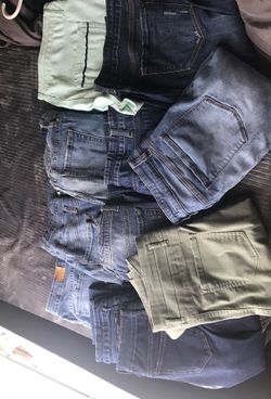 Juniors size 15 jeans