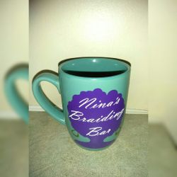Customized Mugs