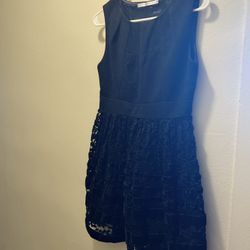 Clearance sale - Dress for young girl woman US Size S